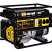 Портативный бензогенератор Huter DY6500L
