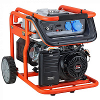 Генератор бензиновый EVOline KB 6000 E (Zongshen) в Воронеже