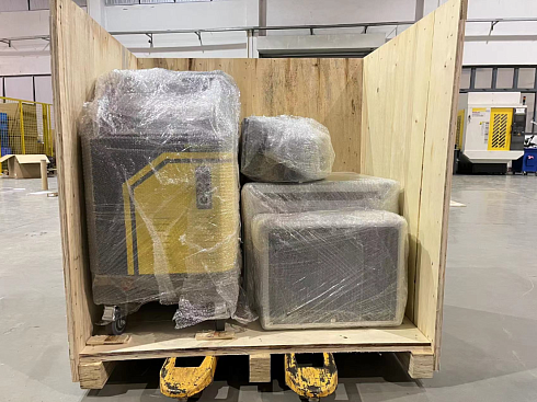 Открытая головка для орбитальной сварки MWG-325 в Воронеже