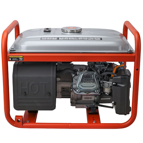 Генератор бензиновый EVOline PB 2500 (Zongshen)