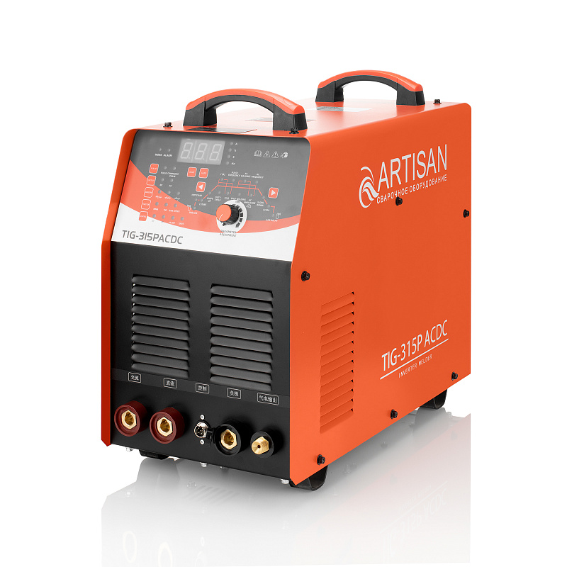 аргонодуговой сварочный аппарат tig 315 в Воронеже