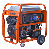 Генератор бензиновый EVOline PB 18003 E (Zongshen) в Воронеже