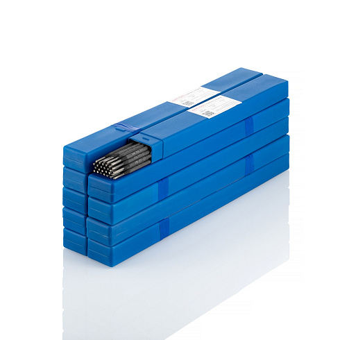 Электроды по чугуну ENi-Cl (МНЧ-2) д.3,2мм (1кг) Артисан в Воронеже