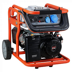 Генератор бензиновый EVOline KB 7000 (Zongshen) в Воронеже