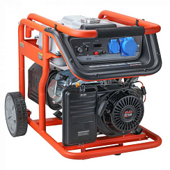 Генератор бензиновый EVOline KB 6000 (Zongshen) в Воронеже