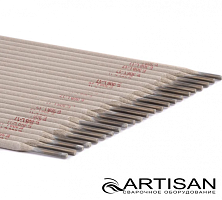 Электроды сварочные Е6013 (МР-3, ОК-46.00) д.3,2мм (2,5кг) Артисан в Воронеже