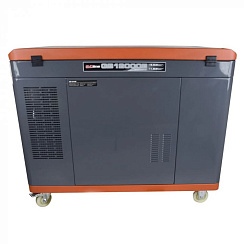 Генератор бензиновый EVOline QB 12000 E (Zongshen) в Воронеже