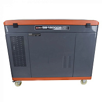 Генератор бензиновый EVOline QB 12000 E (Zongshen) в Воронеже