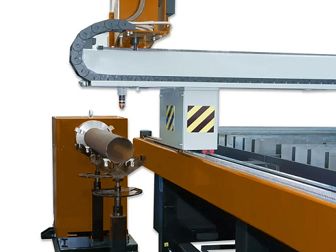 Плазменный станок ART TR Max в Воронеже