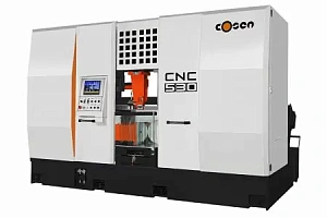 Интеллектуальный полностью автоматический пильный станок CNC-530 в Воронеже