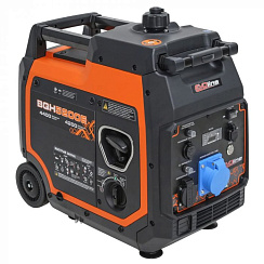 Инверторный генератор EVOline BQH 5200 E (Zongshen) в Воронеже