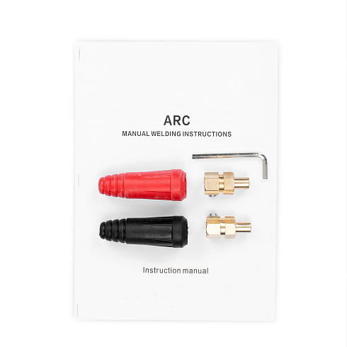 аппарат сварочный инверторный arc 400 в Воронеже