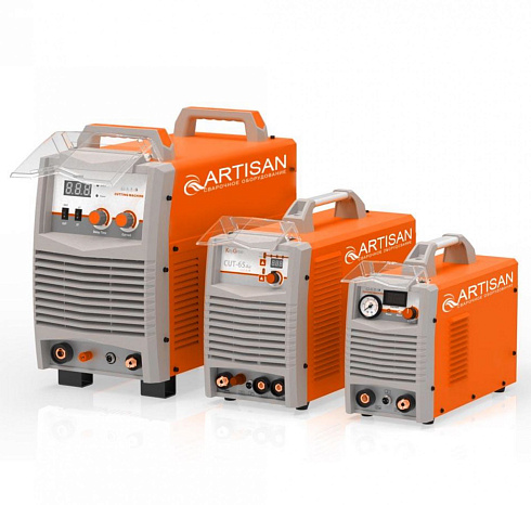 плазморезы CUT 200 в Воронеже