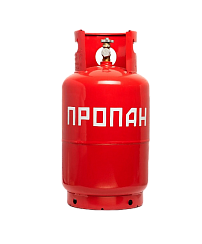 Баллон газовый 27 л., MV-2, MEREM в Воронеже