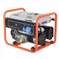 Генератор бензиновый EVOline PB 7000 (Zongshen) в Воронеже