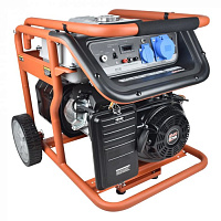 Генератор бензиновый EVOline KB 9000 E (Zongshen) в Воронеже