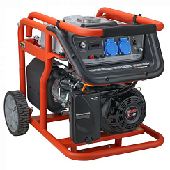 Генератор бензиновый EVOline KB 3300 (Zongshen) в Воронеже