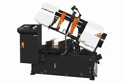 Автоматическая горизонтальная ленточная пила 300 мм в Воронеже