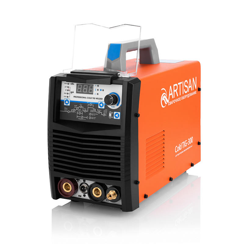 cold tig 300 в Воронеже