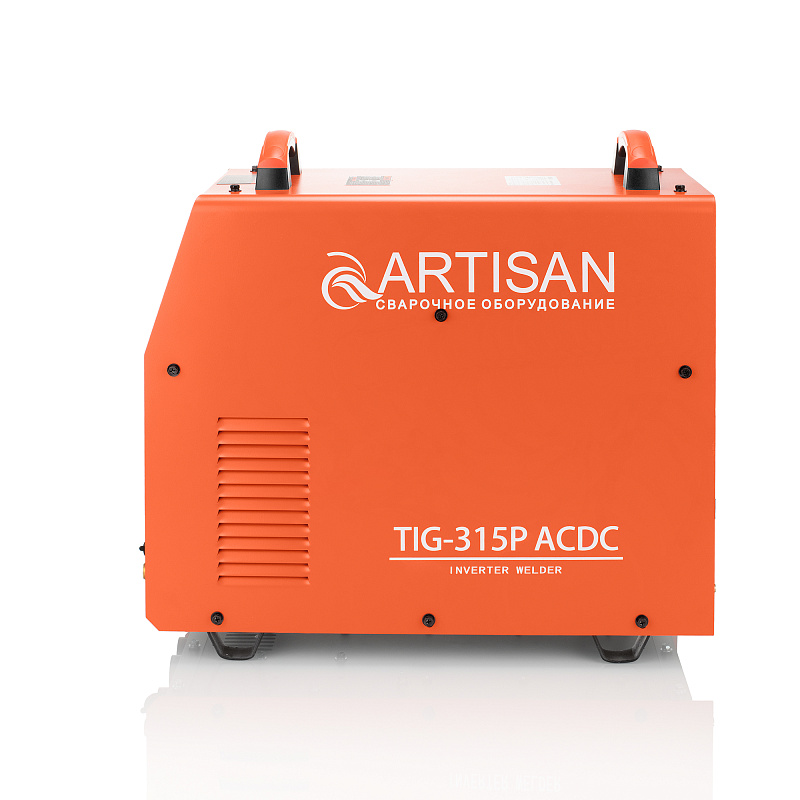 аргонодуговой сварочный аппарат tig 315 в Воронеже