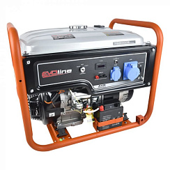 Генератор бензиновый EVOline PB 6000 E (Zongshen) в Воронеже