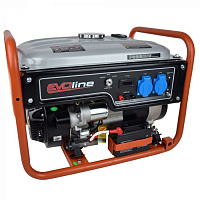 Генератор бензиновый EVOline PB 3300 E (Zongshen) в Воронеже