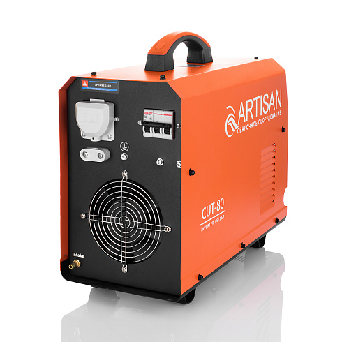 плазморез cut 80 в Воронеже