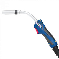 Горелка для полуавтомата сварочного Abicor Binzel MB EVO 36 5м (340 А, ⌀ 0,8-1,2 мм, 5 м, возд.) в Воронеже