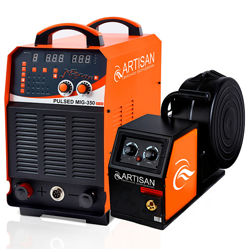 Сварочные полуавтоматы MIG-350Puls в Воронеже