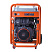 Генератор бензиновый EVOline PB 18003 E (Zongshen)