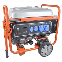 Генератор бензиновый EVOline PB 11000 E (Zongshen) в Воронеже