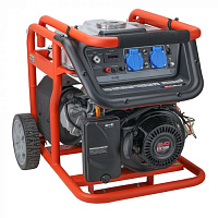 Генератор бензиновый EVOline KB 5000 E (Zongshen) в Воронеже