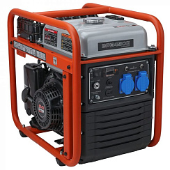 Инверторный генератор EVOline BPB 4500 (Zongshen) в Воронеже