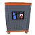 Генератор бензиновый EVOline QB 12003 E (Zongshen)