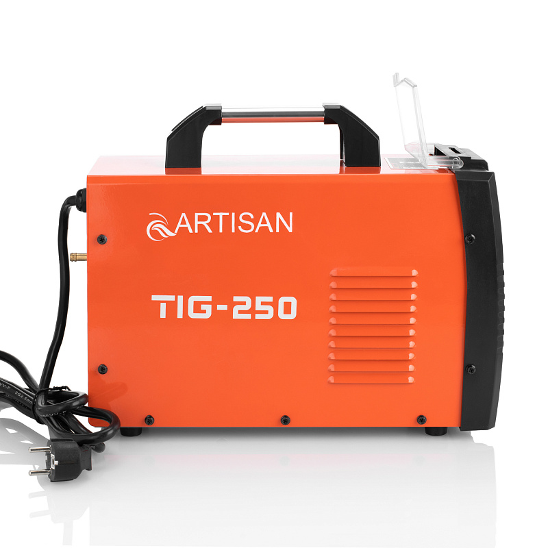 аргонодуговой сварочный аппарат tig 250 в Воронеже