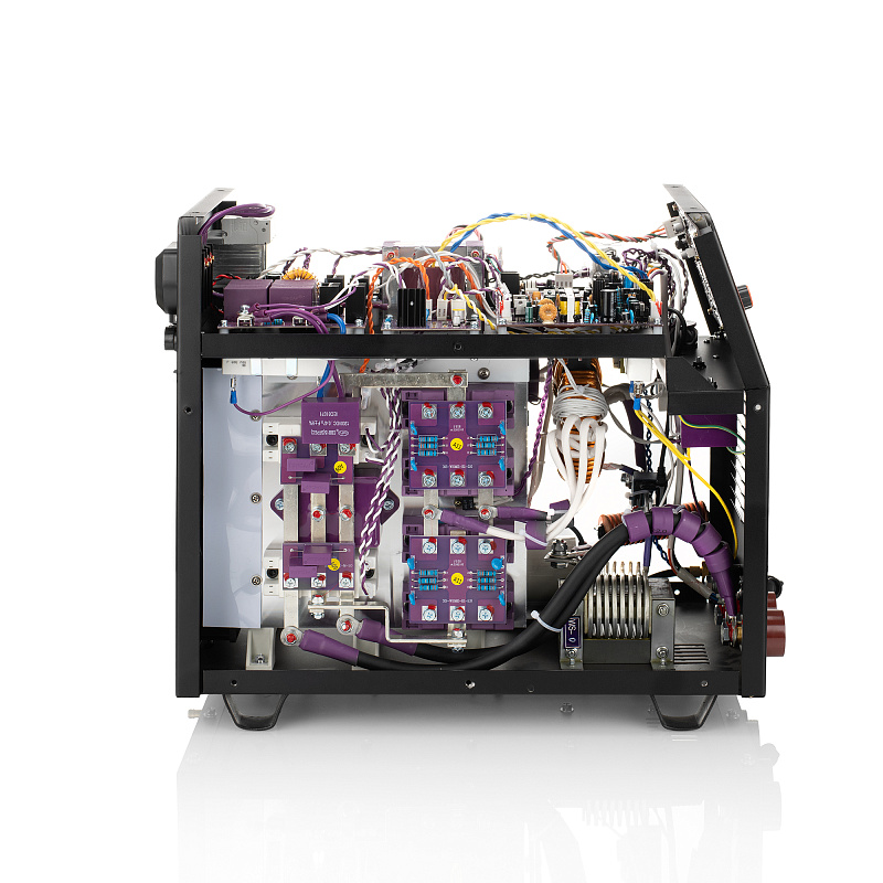 аргонодуговой сварочный аппарат tig 315 в Воронеже