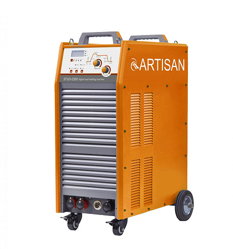 Аппарат для приварки шпилек STUD-2500 в Воронеже