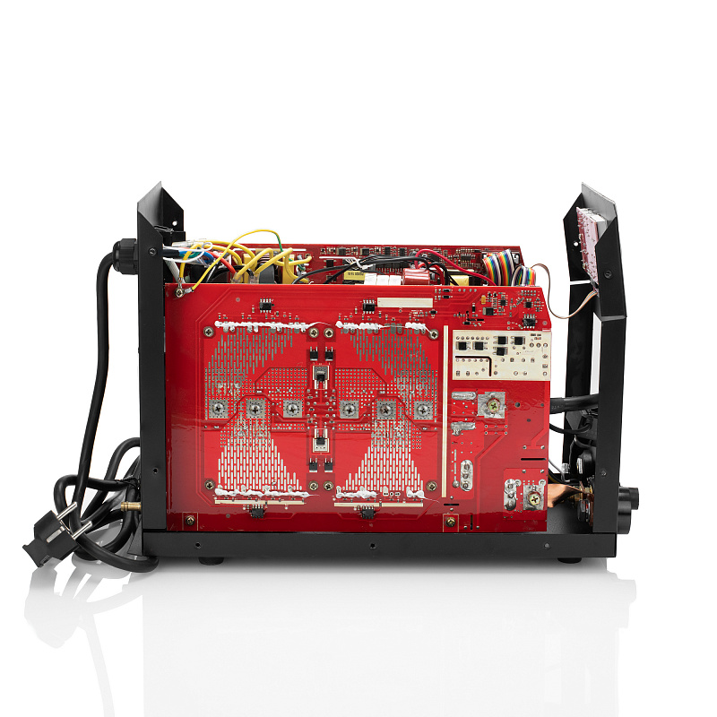 сварочный аппарат tig 250 ac dc в Воронеже