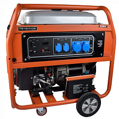 Генератор бензиновый EVOline PB 18000 E (Zongshen) в Воронеже