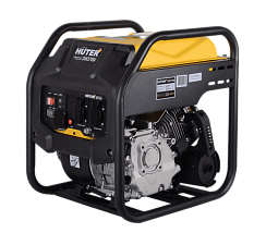 Инверторный генератор DN3700i Huter в Воронеже