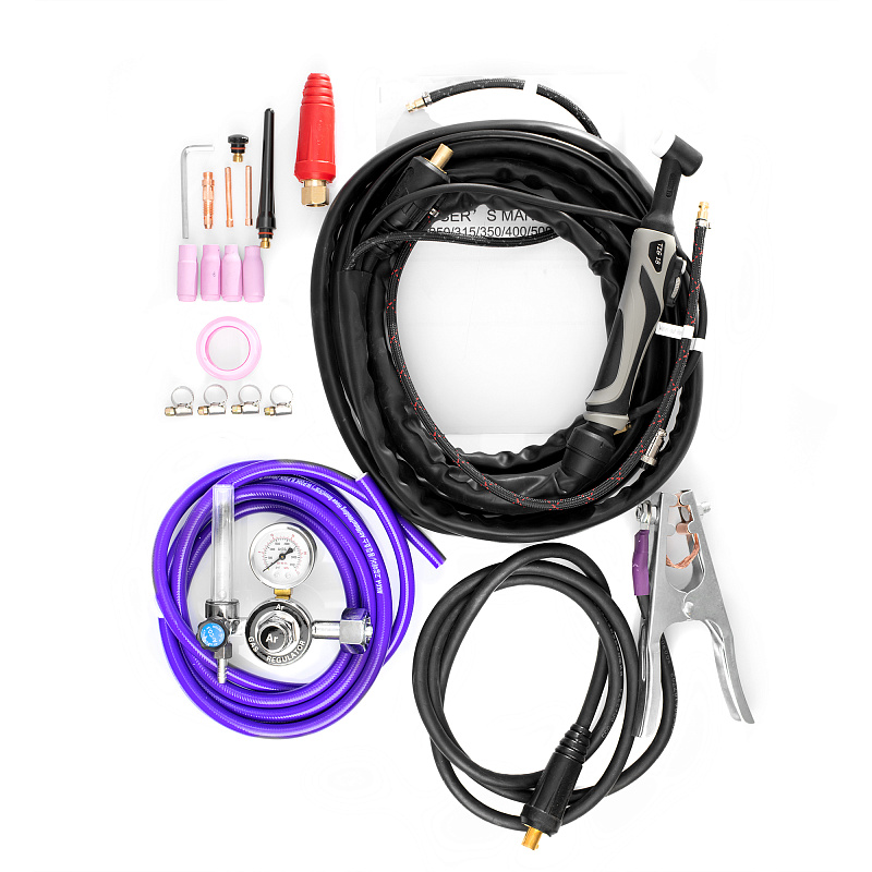 аргонодуговой сварочный аппарат tig 315 в Воронеже