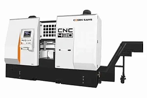 Интеллектуальный полностью автоматический пильный станок CNC-430 в Воронеже