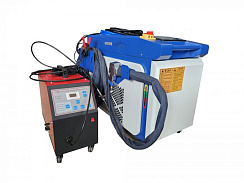 ARTISAN LASER DGWF-HR1000 1квт в Воронеже