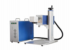 Лазерный станок для маркировки MK-C в Воронеже