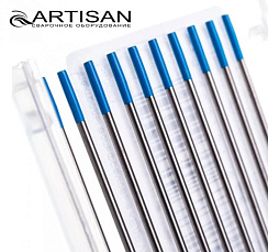 Электрод вольфрамовый WL-20 175мм д.1,6мм (10шт) в Воронеже