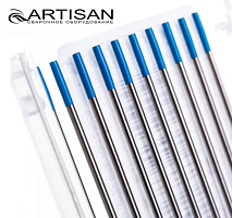 Электрод вольфрамовый WL-20 175мм д.1,6мм (10шт) в Воронеже