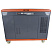 Генератор бензиновый EVOline QB 12000 E (Zongshen)