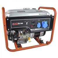 Генератор бензиновый EVOline PB 6000 (Zongshen) в Воронеже
