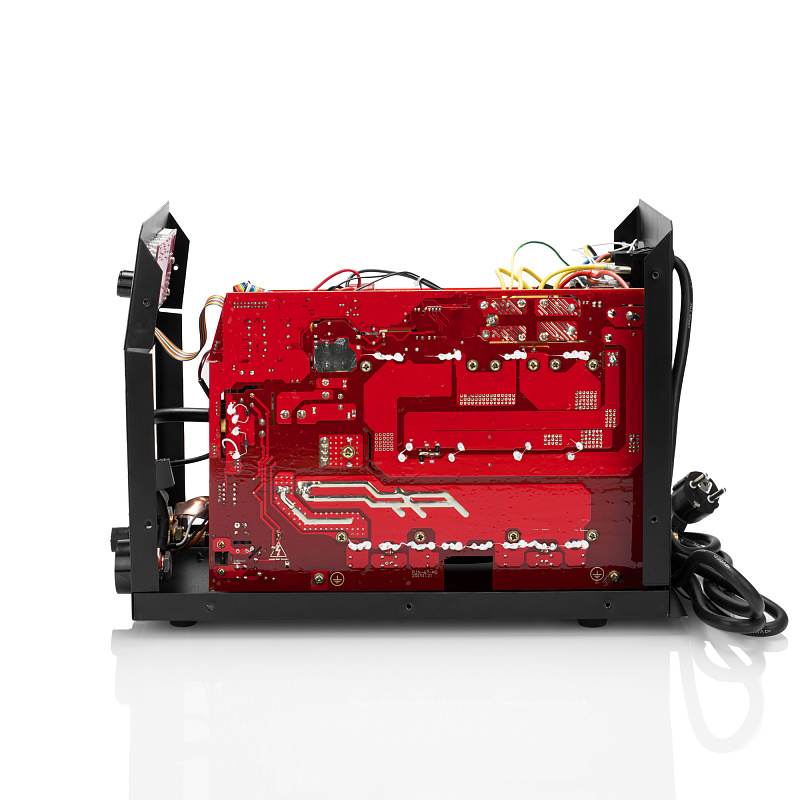 сварочный аппарат tig 250 ac dc в Воронеже