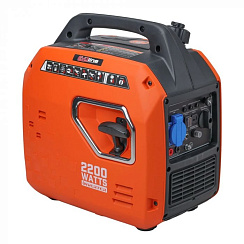 Генератор бензиновый EVOline BQH 2200 (Zongshen) в Воронеже